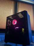 Komputer gamingowy RTX 3060 Ryzen 5