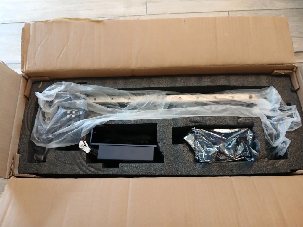SCULPFUN S30 Pro Max 20W Grawerka Laserowa Automatyczna Pompa Powietrz