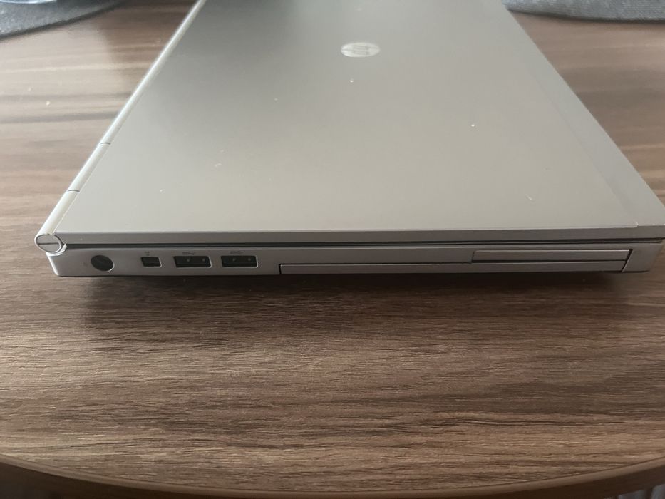 Продам ноутбук HP