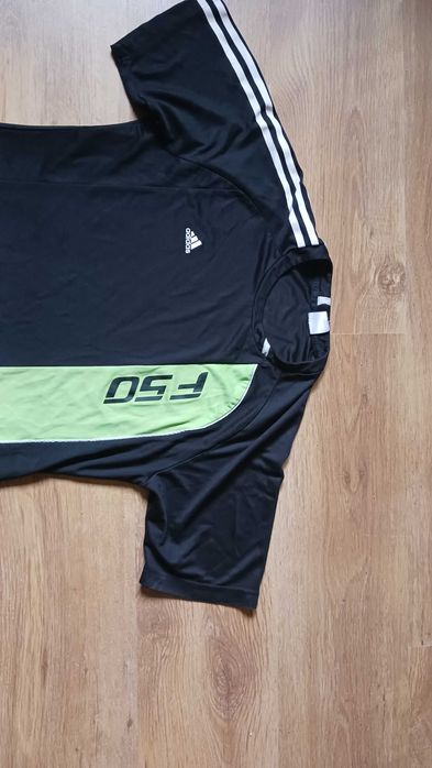Bluzka adidas rozmiar M