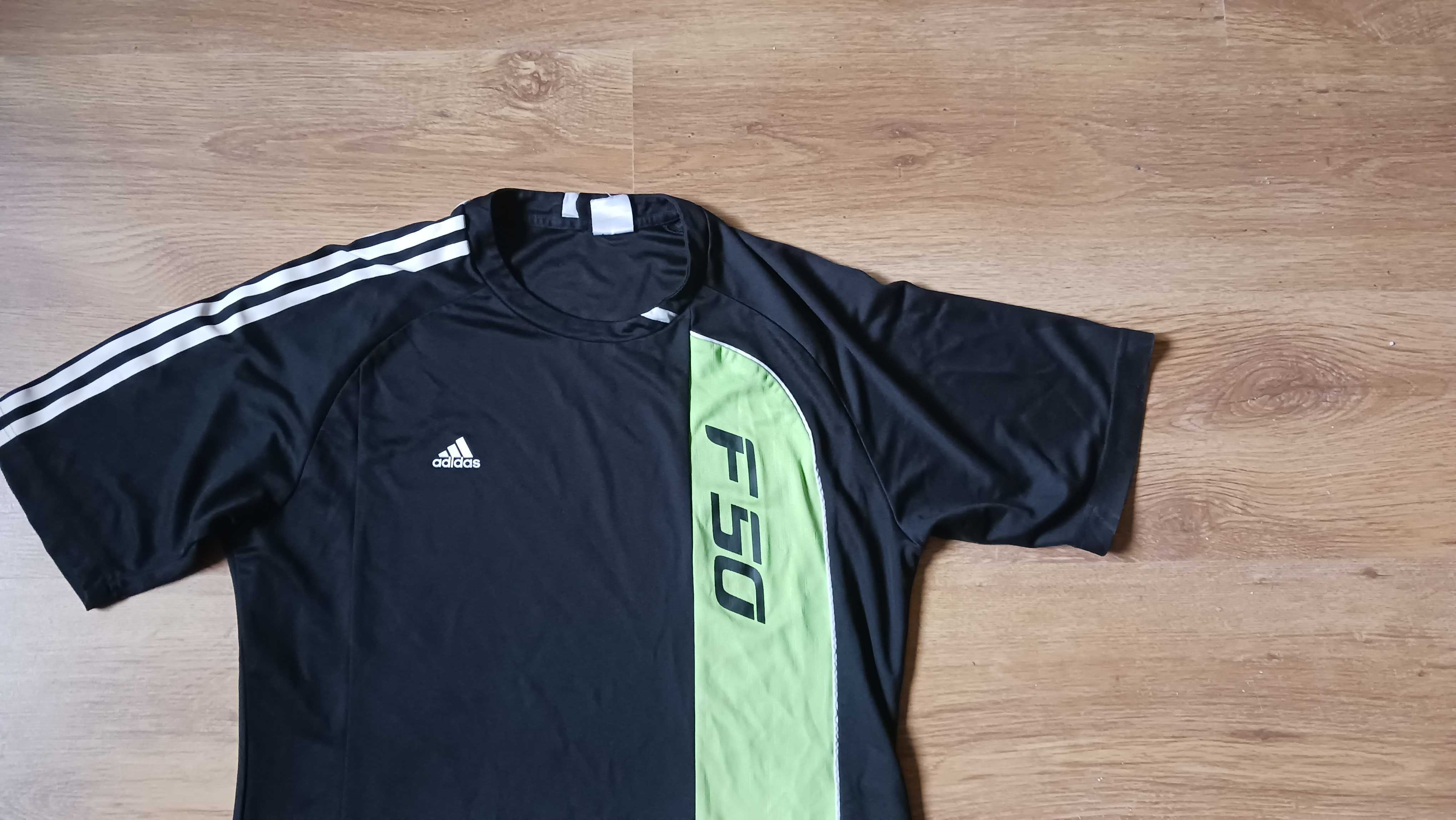 Bluzka adidas rozmiar M