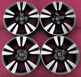 3783-Jantes 16 4x108 Originais Citroën tbm Peugeot