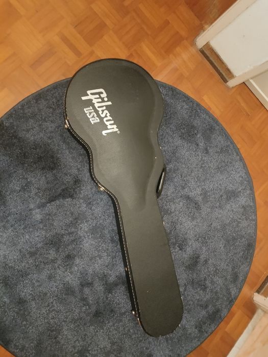 Gibson Les Paul Studio Americana