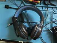 Phones com micro em bom estado geral