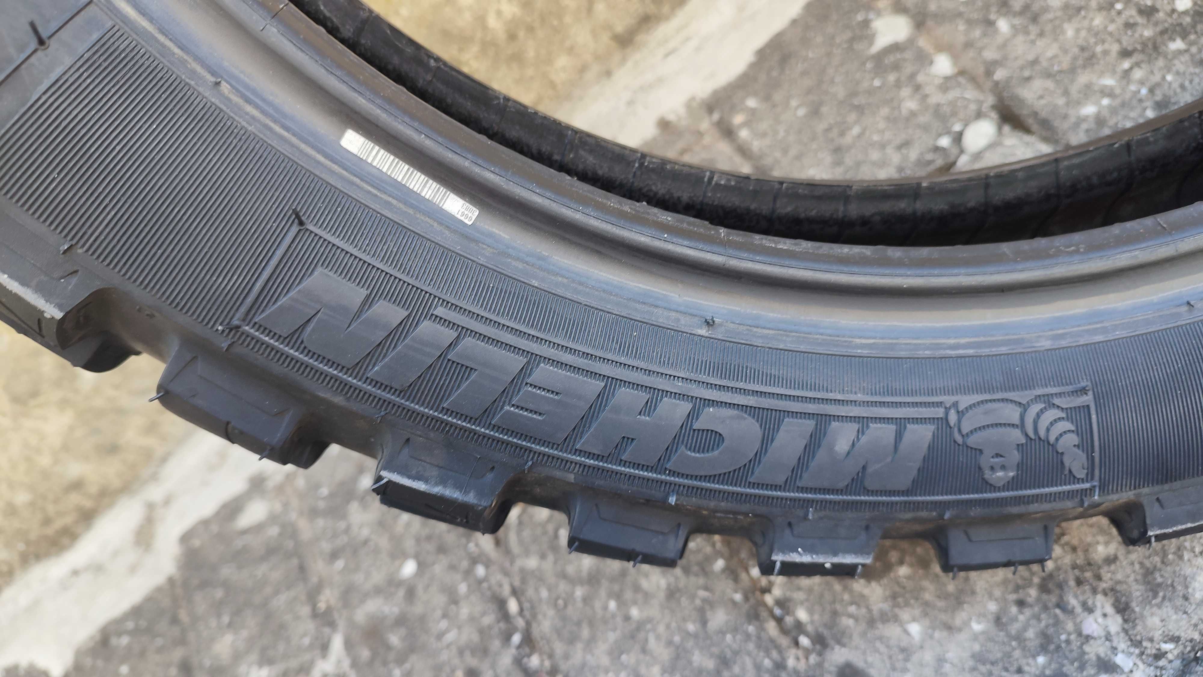 Pneus Michelin Anakee Wild
