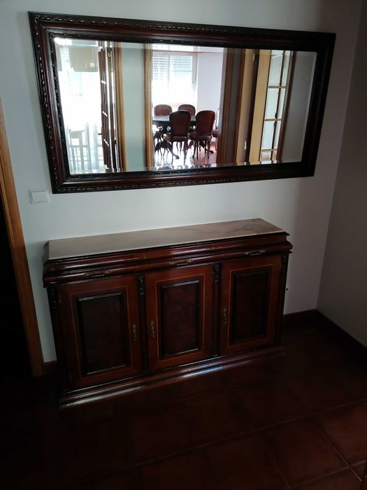 O reflexo do seu lar começa na entrada