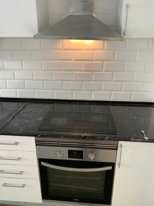 Apartamento T2 para arrendamento