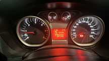 Ford focus 1.6 Tdci 90 cv