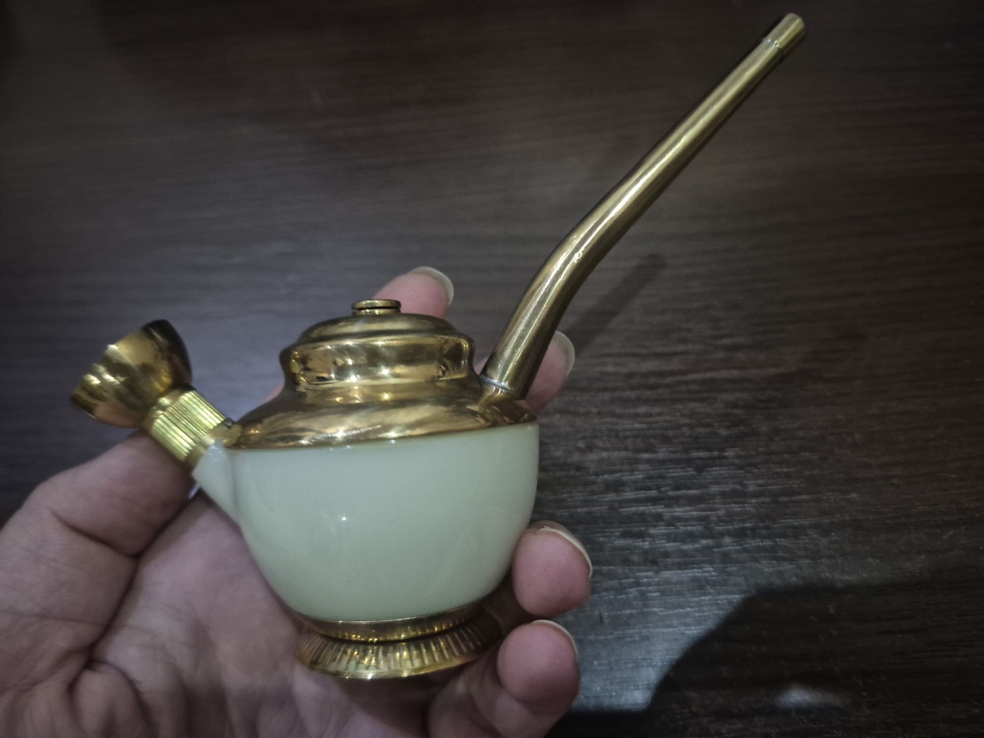 Курильная трубка