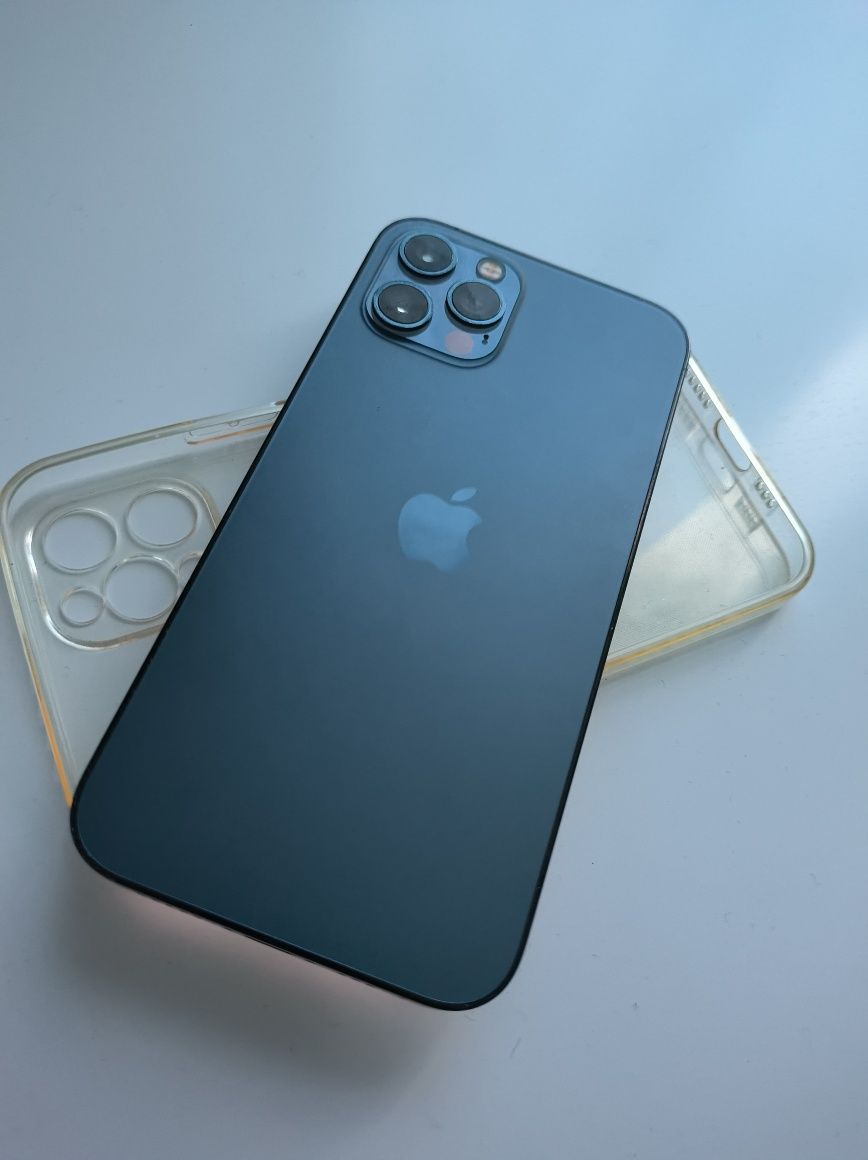 iphone 12 pro 256