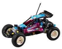 Lego Technic 42124, Off-road Buggy, nowy, zaplombowany fabrycznie