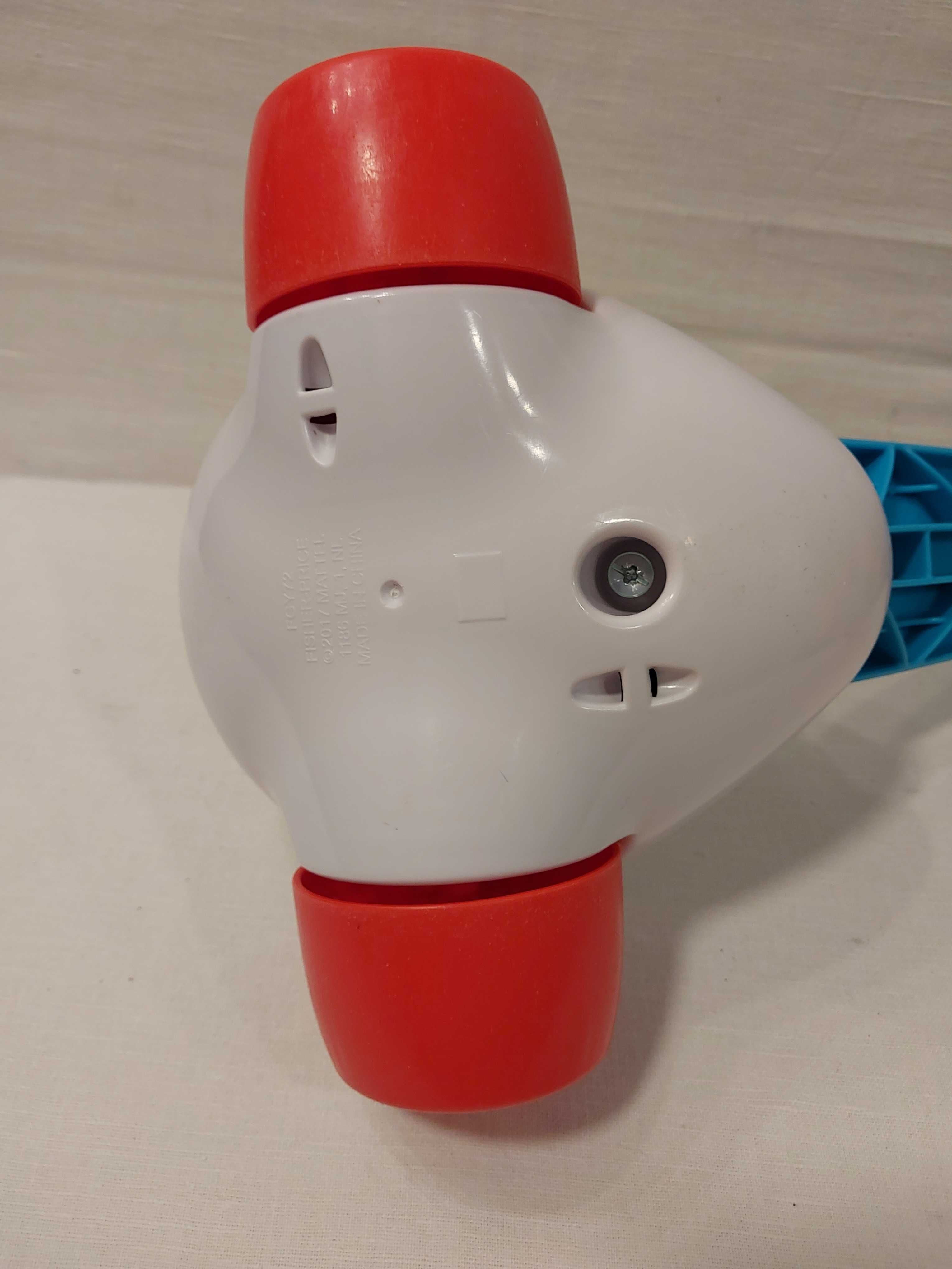 Fisher Price_Pchacz/ jeździk z podskakującymi kulkami