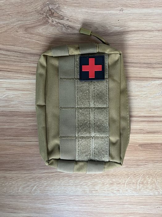 Ładownica medyczna apteczka