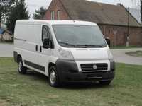 Fiat Ducato  Fiat Ducato 2.3 L2H1 2013 z Niemiec,ZAPRASZAM!