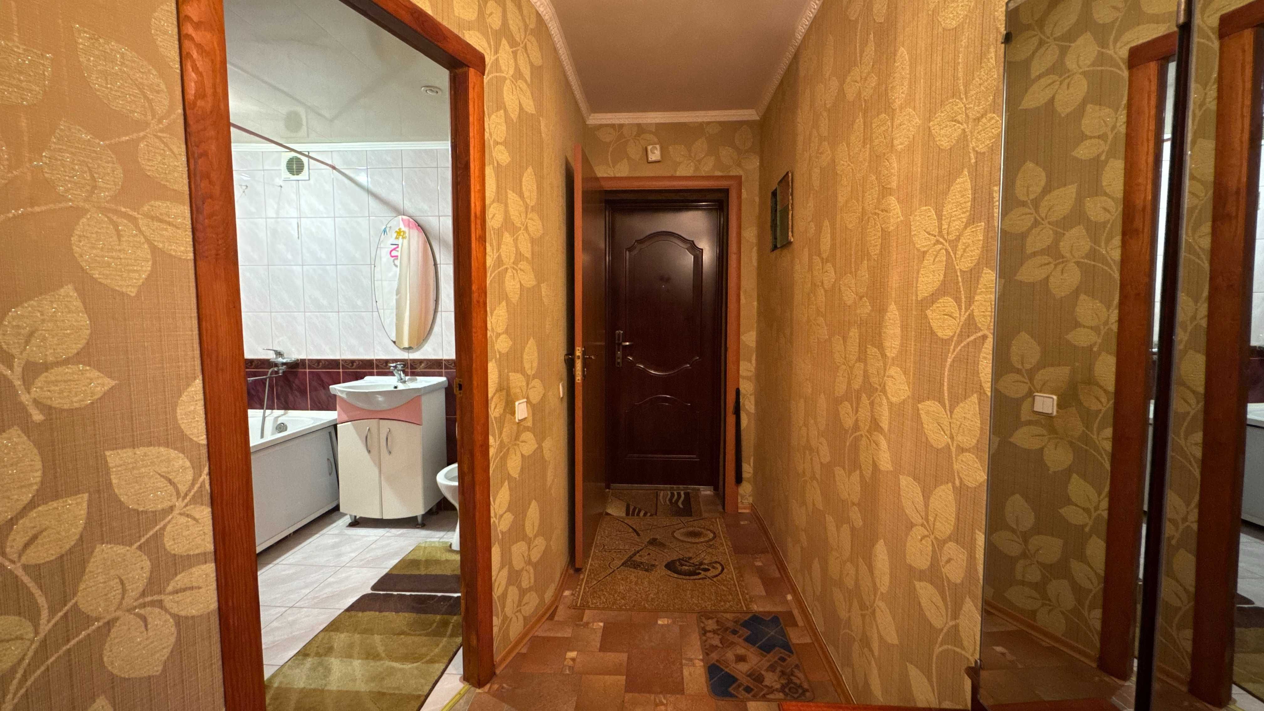 Продам 3к квартиру на Зигіна. Індивідуальне опалення №14028