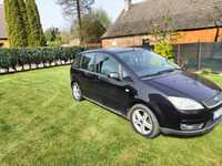 Ford Focus C-Max