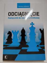 Książki szachowe 1szt 20zł