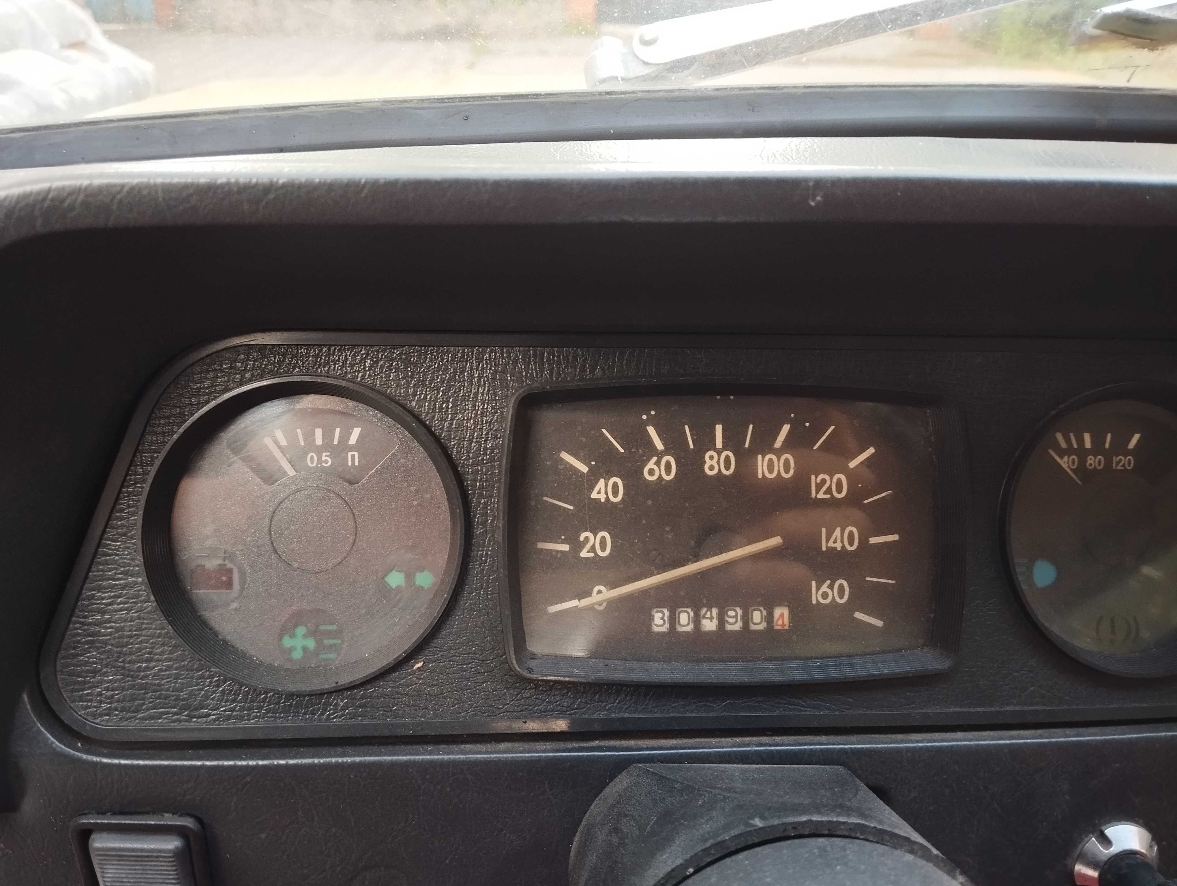 Продам ЗАЗ-968М, 1983р.в.