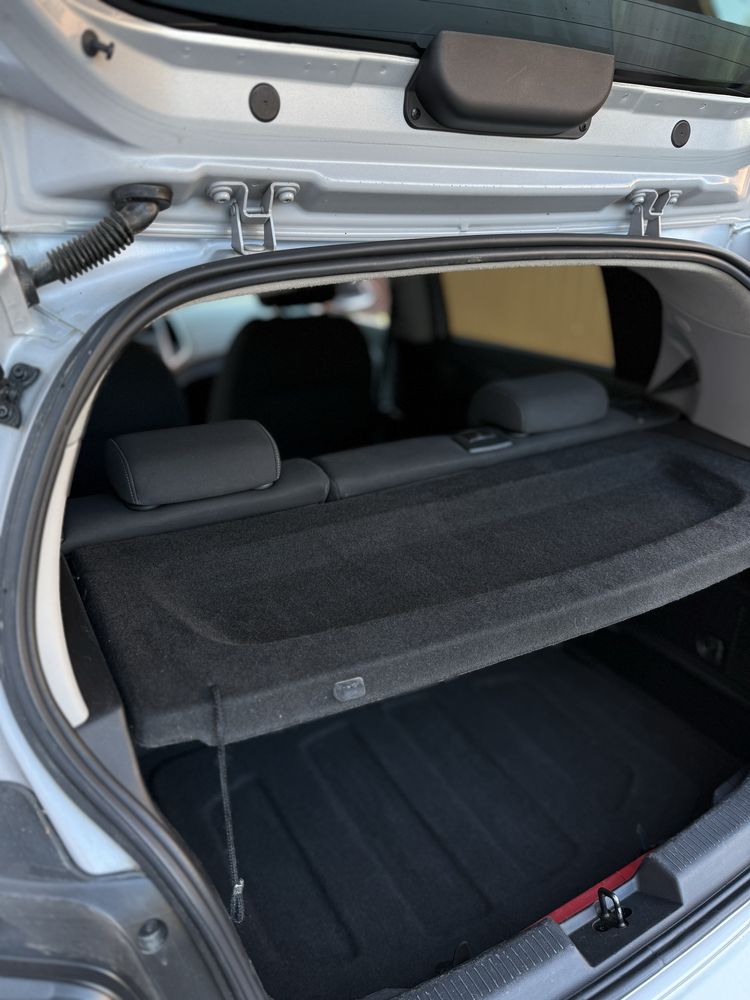 Chevrolet Aveo T300 1.3