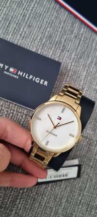 Zegarek nowy Tommy Hilfiger