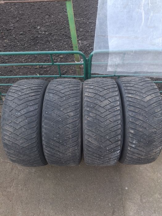 Шины Goodyear 225/50 R17