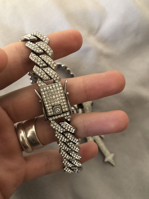 Chain Trapstar Na Zamówienie