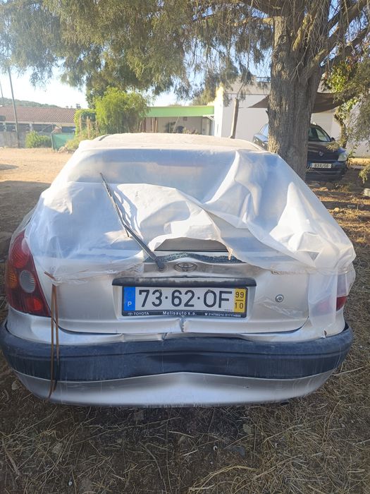 Toyota Corolla 1.3