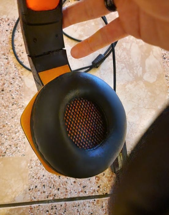 Krom Konor 7.1 Gaming