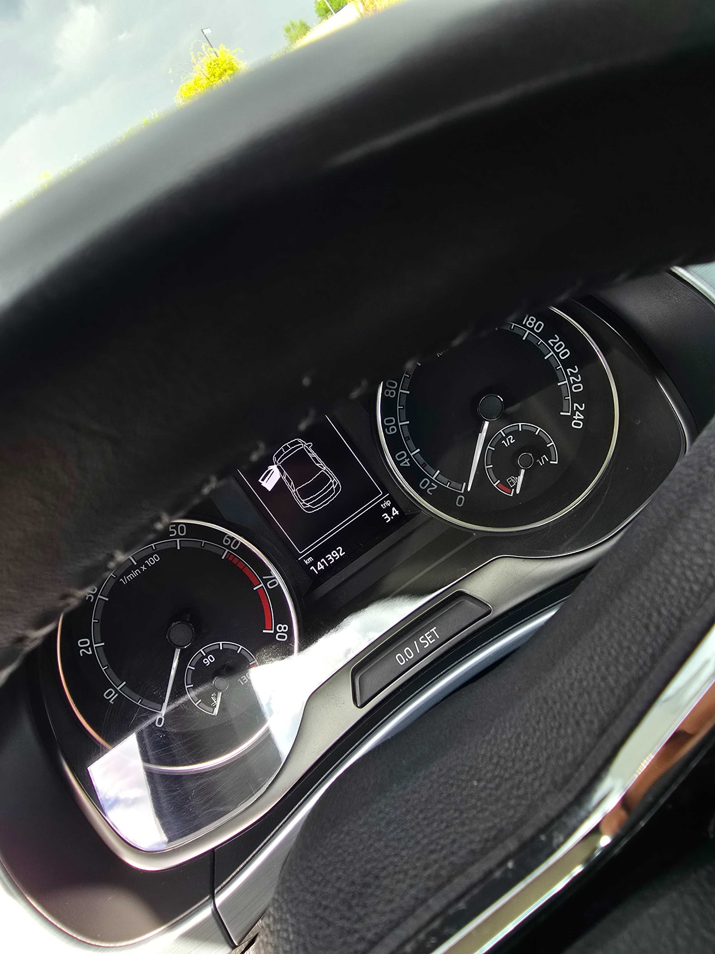 Škoda Fabia 1.0 TSI | Rok 2021