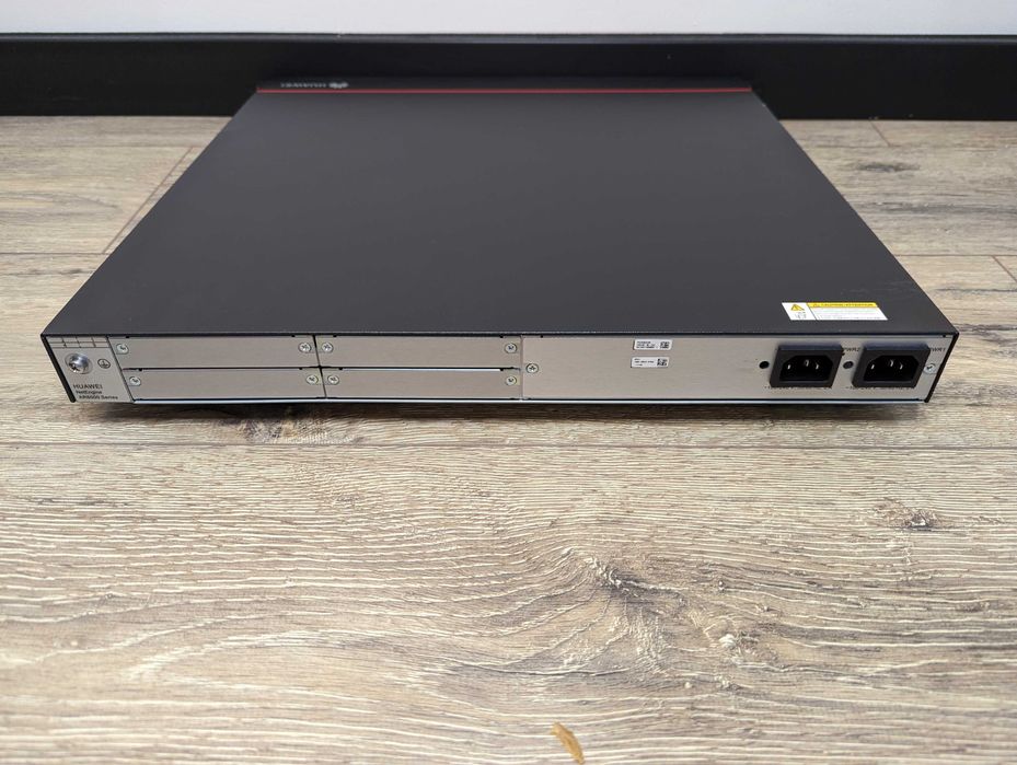 Router Huawei NetEngine AR6140