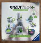 GraviTrax POWER – Najwiekszy Zestaw Rozszerzający (Interaction)