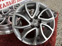 Original Mitsubishi Outlander Peugeot 4007 Nissan Rogue R18 5x114,3