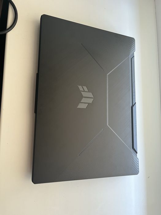Asus Tuf Gaming F15
