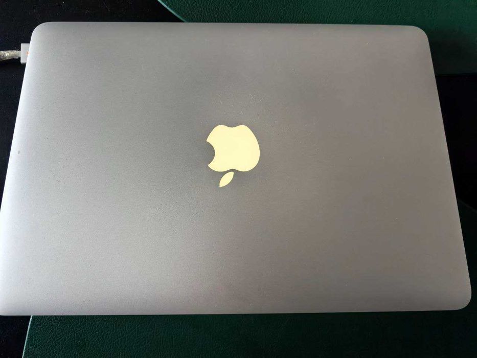 MacBook Pro 13, 2015