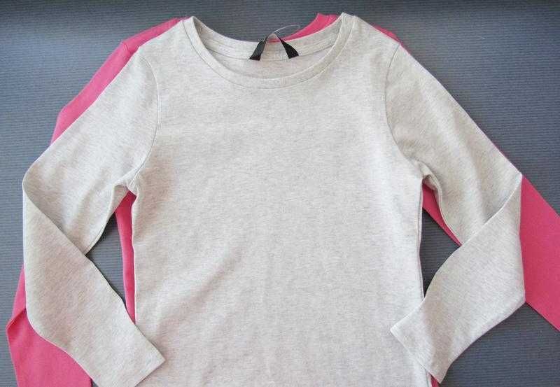 Ціна за 2 реглани: сірий, рожевий на 6-7, 8-9, 9-10, 11-12 лет george