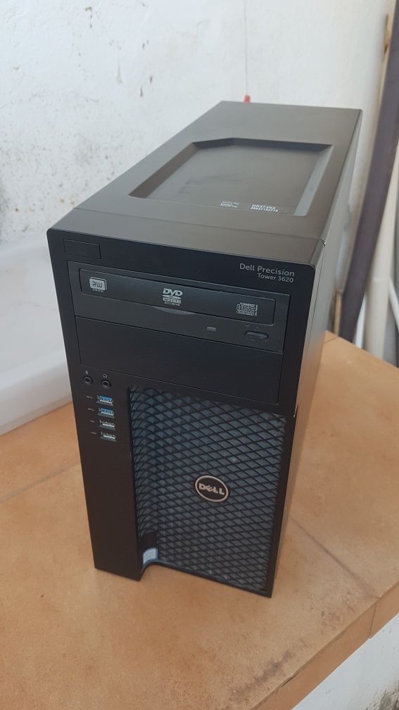 Computador I7  16Gb DDR4 1TB SSD RX 6500 XT