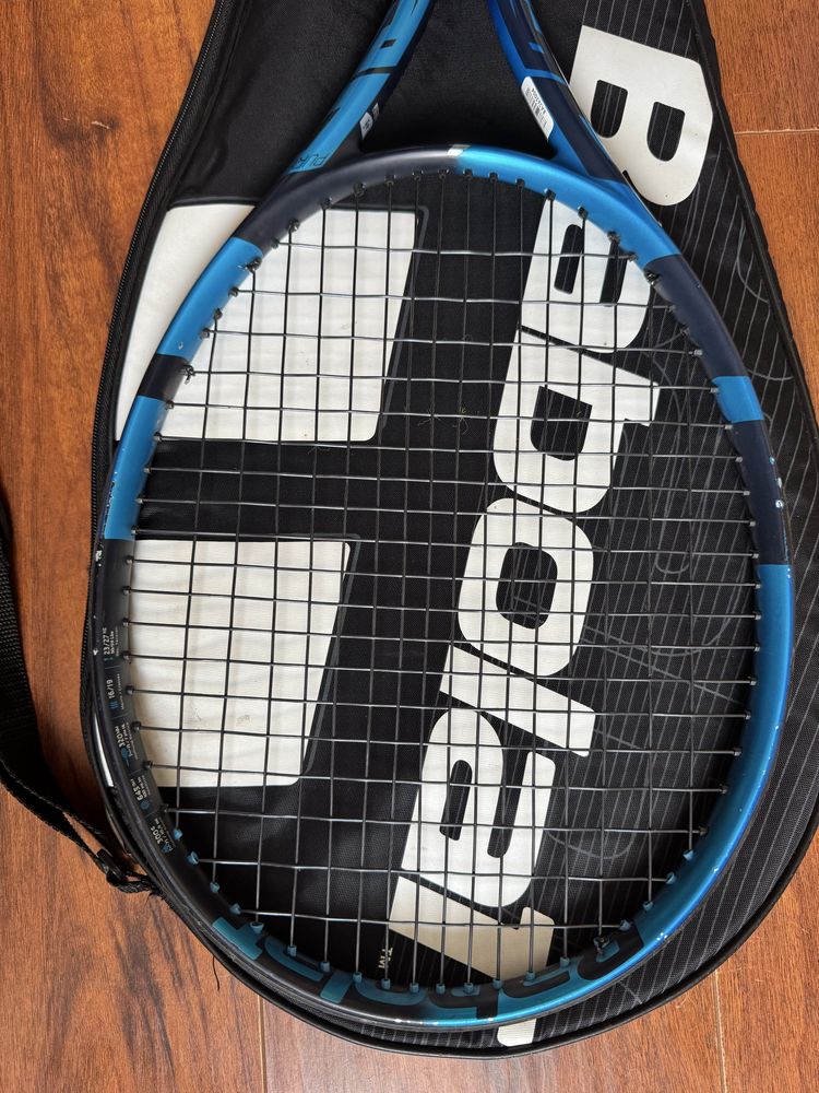 Тенісна ракетка Babolat Pure Drive , ракетка для великого тенісу