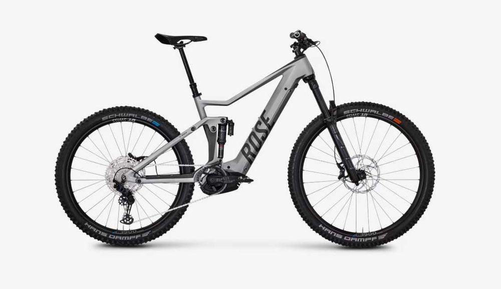 Karbonowy full ROSE Root Miller Plus 2 SLX 12 Bosch CX 625Wh 174-184cm