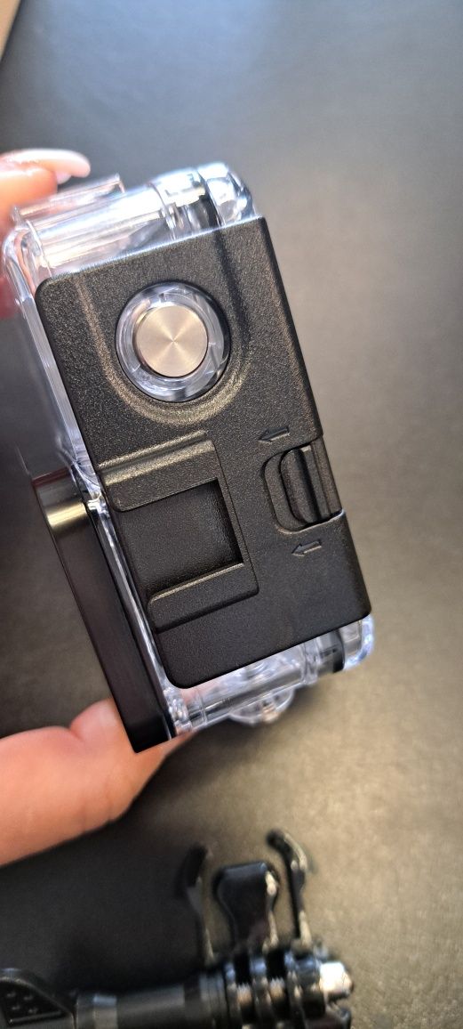 Obudowa wodoodporna  etui FitStill GoPro