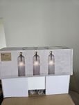 Lampa wiszaca piega