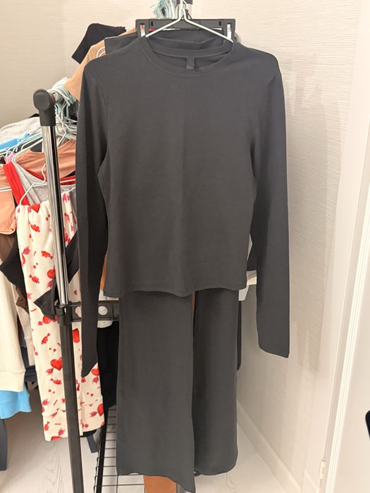 Спортивні комплекти skims S,L оригінал