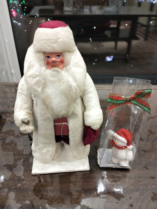 Ёлка искусственная