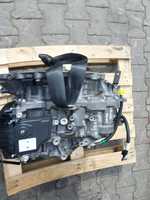 Skrzynia biegów 2.0 BlueHdi 20GM37 Toyota proace Peugeot expert