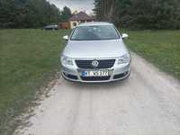 Volkswagen Passat B6  2.0 TDI common rail 140km . 2008R Z Niemiec/