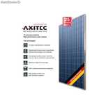 Painel fotovoltaico 250w 24V