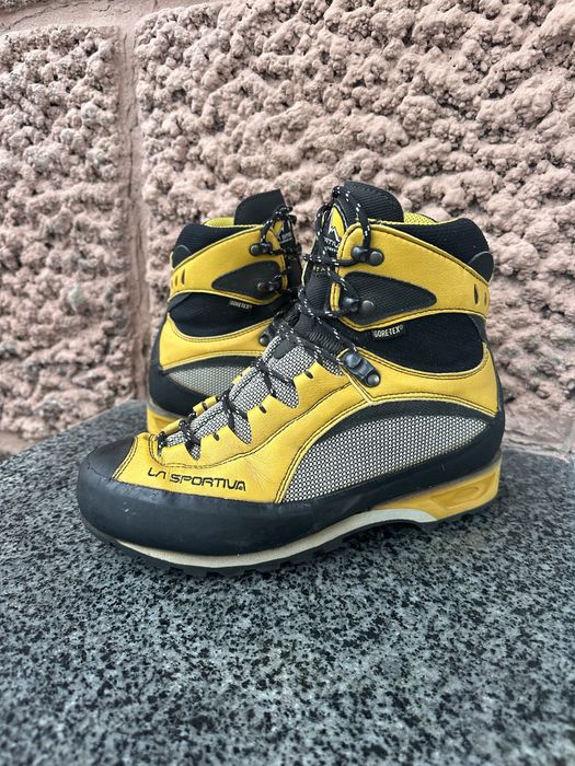 Трекінгові черевики La Sportiva Trango Tech Gtx GORE-TEX 41,5 розмір