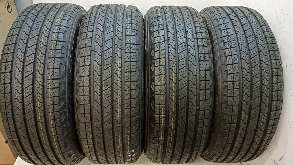 255/55/20 Goodyear Wrangler Territory HT
