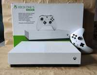 Xbox One S 1 Tb з іграми 50 шт.