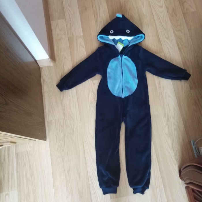 Nowy kombinezon ,piżamka rozm.98/104