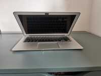 MacBook Air 13 8GB, intel i5